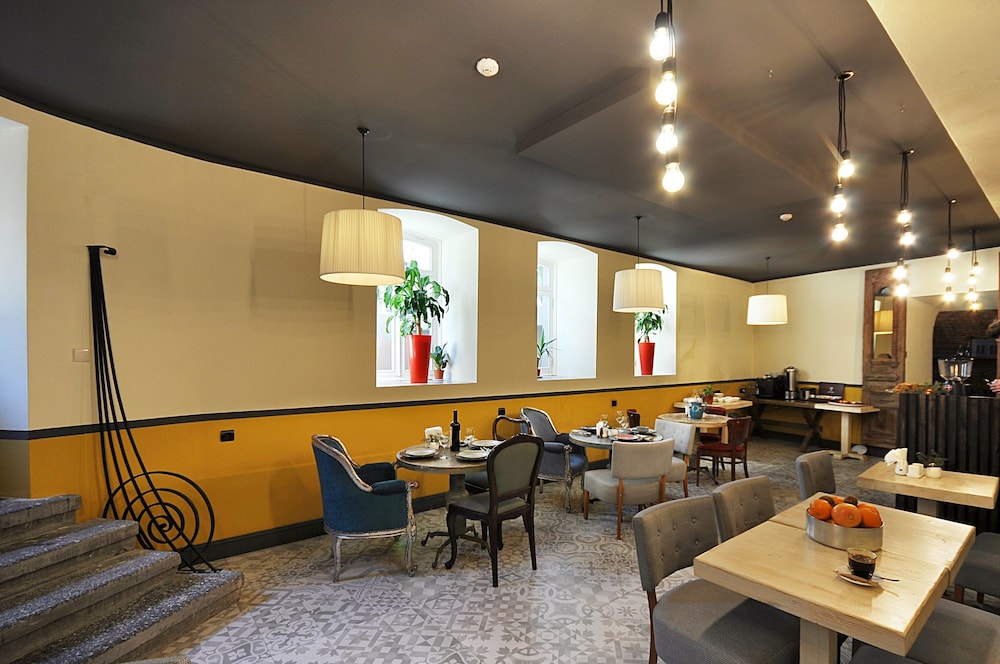 Boutique Hotel Tekla Palace 38/50