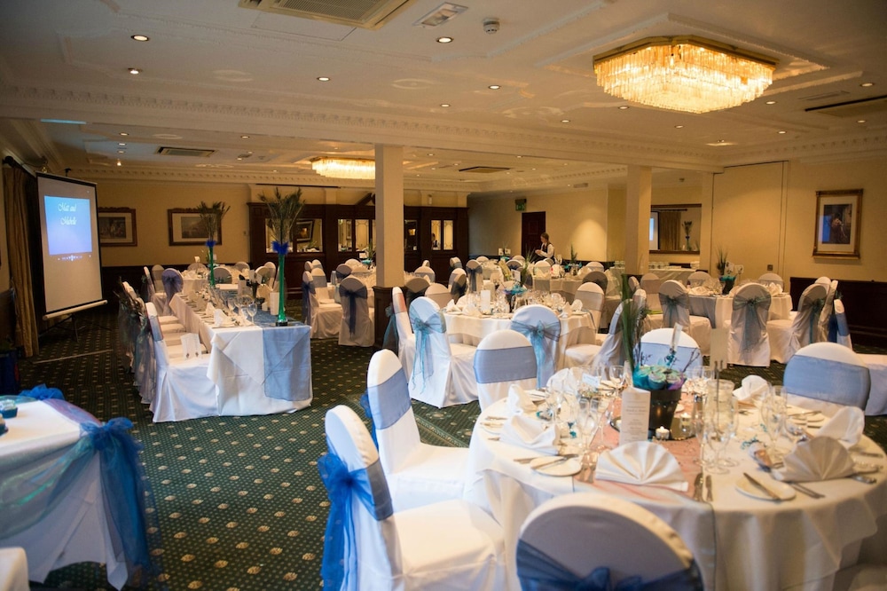 Grovefield House Hotel 42/57