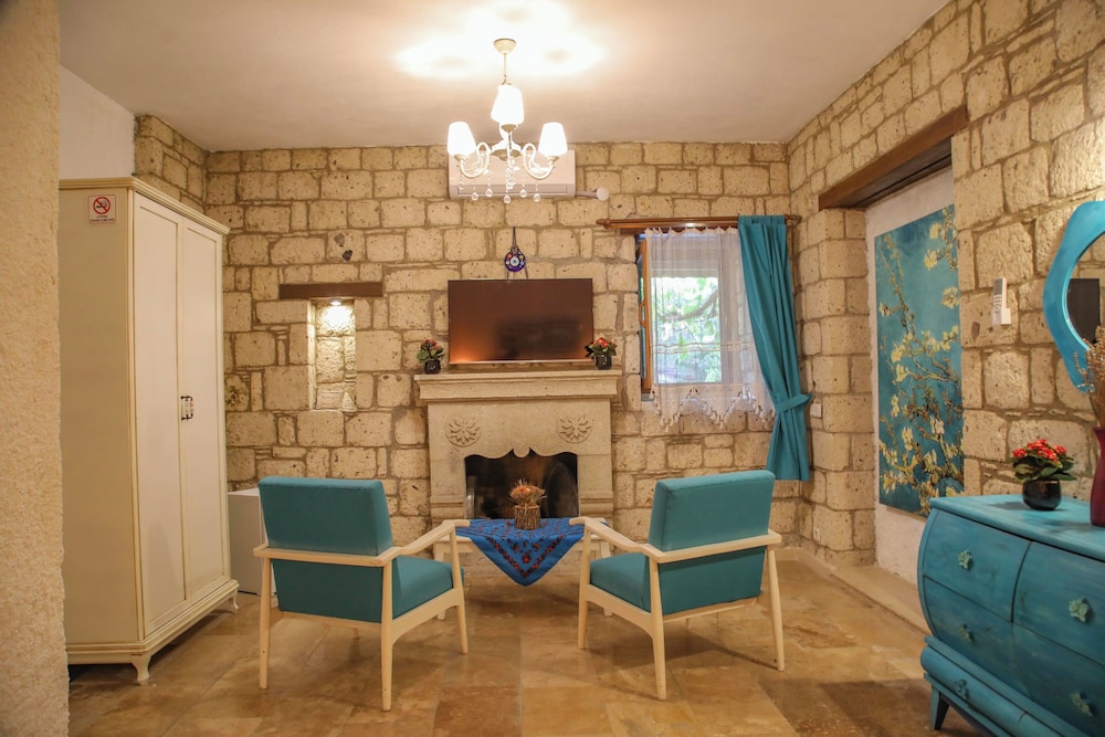 Kavalali Butik Otel 28/42