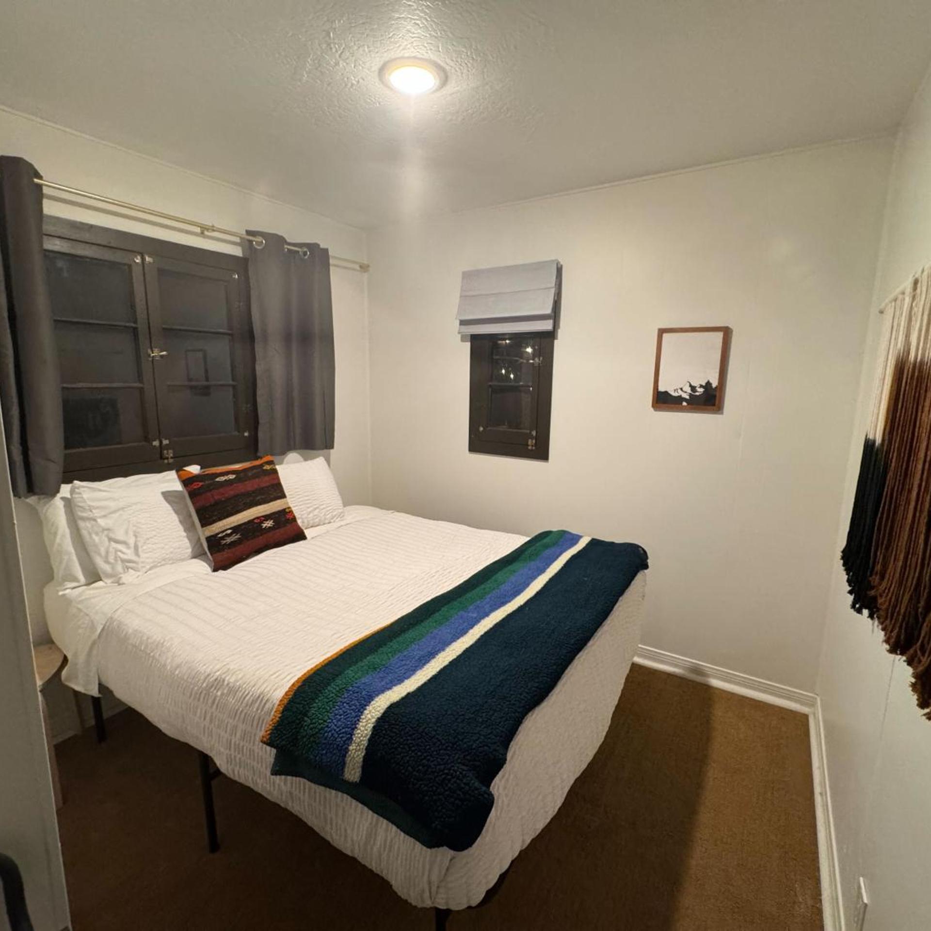 Three Pines Cabins 17/50