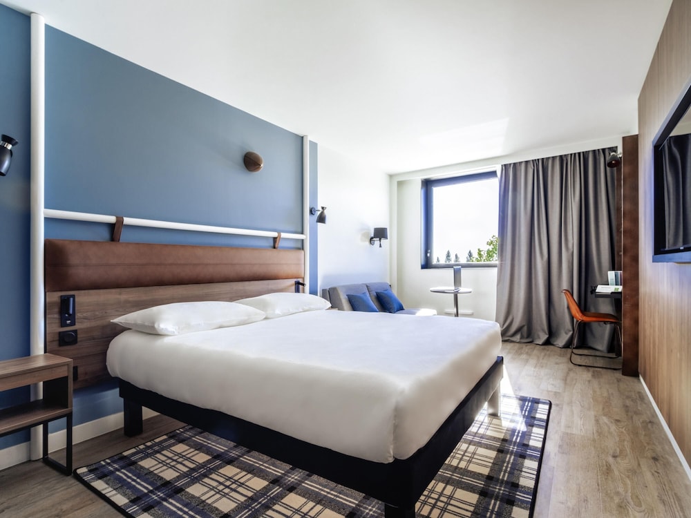 ibis Styles Castelnaudary 13/46