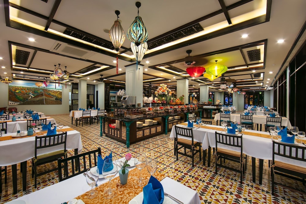 Hoi An River green Boutique Hotel 41/55