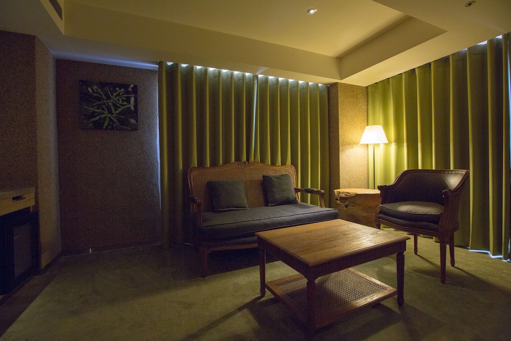 Inhouse Hotel Taichung 33/48