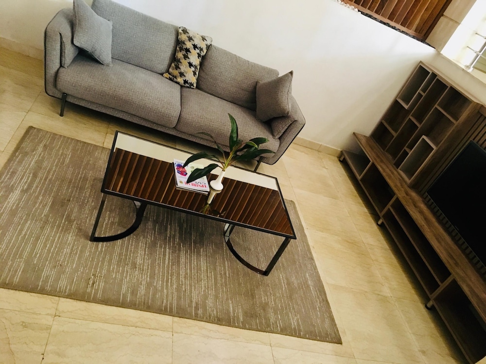 Summerset Continental Hotel Maitama 42/52