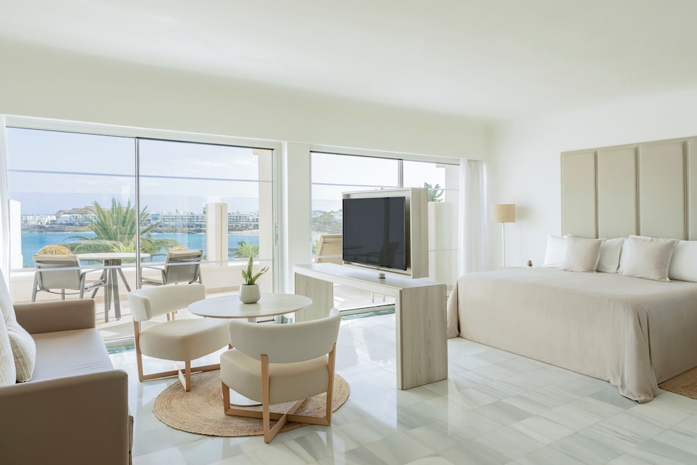 Paradisus Salinas Lanzarote 48/65