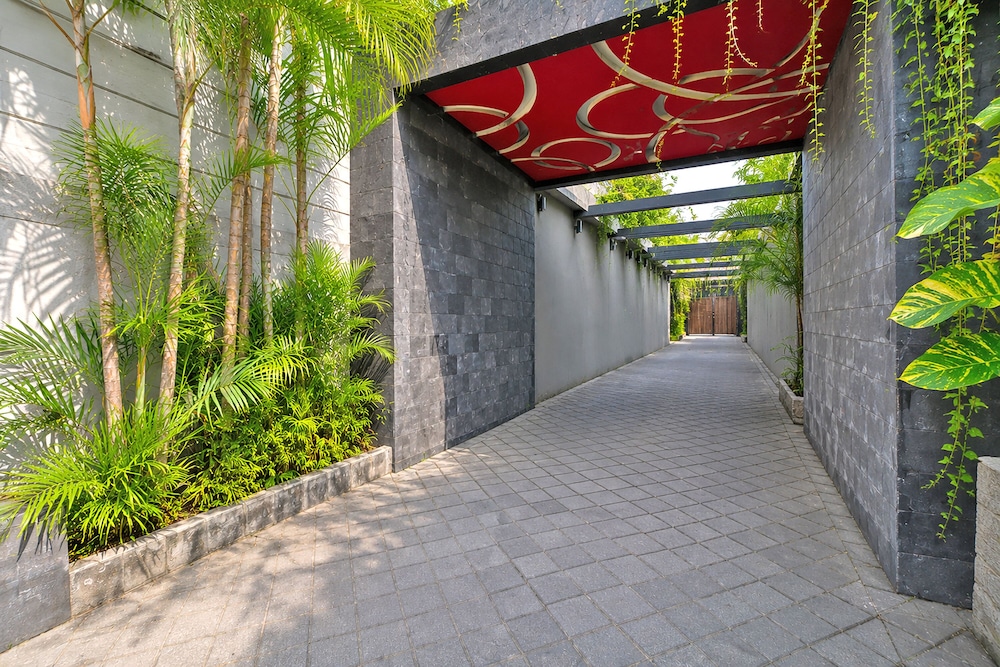 Ping Hotel Seminyak 38/49