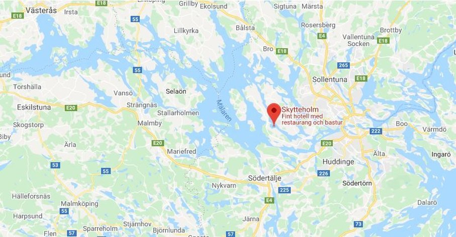 Skytteholm 8/12
