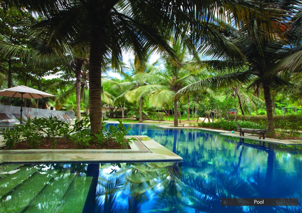 The Serai Kabini 33/47