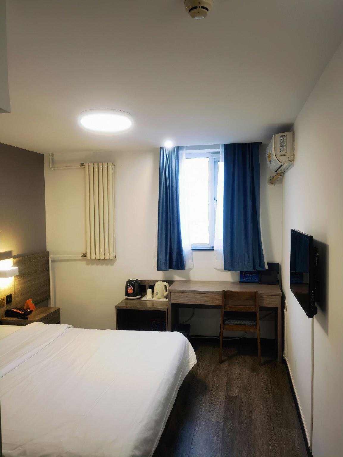 7 Days Inn Premium(Beijing Fangzhuang Metro Station) 14/33