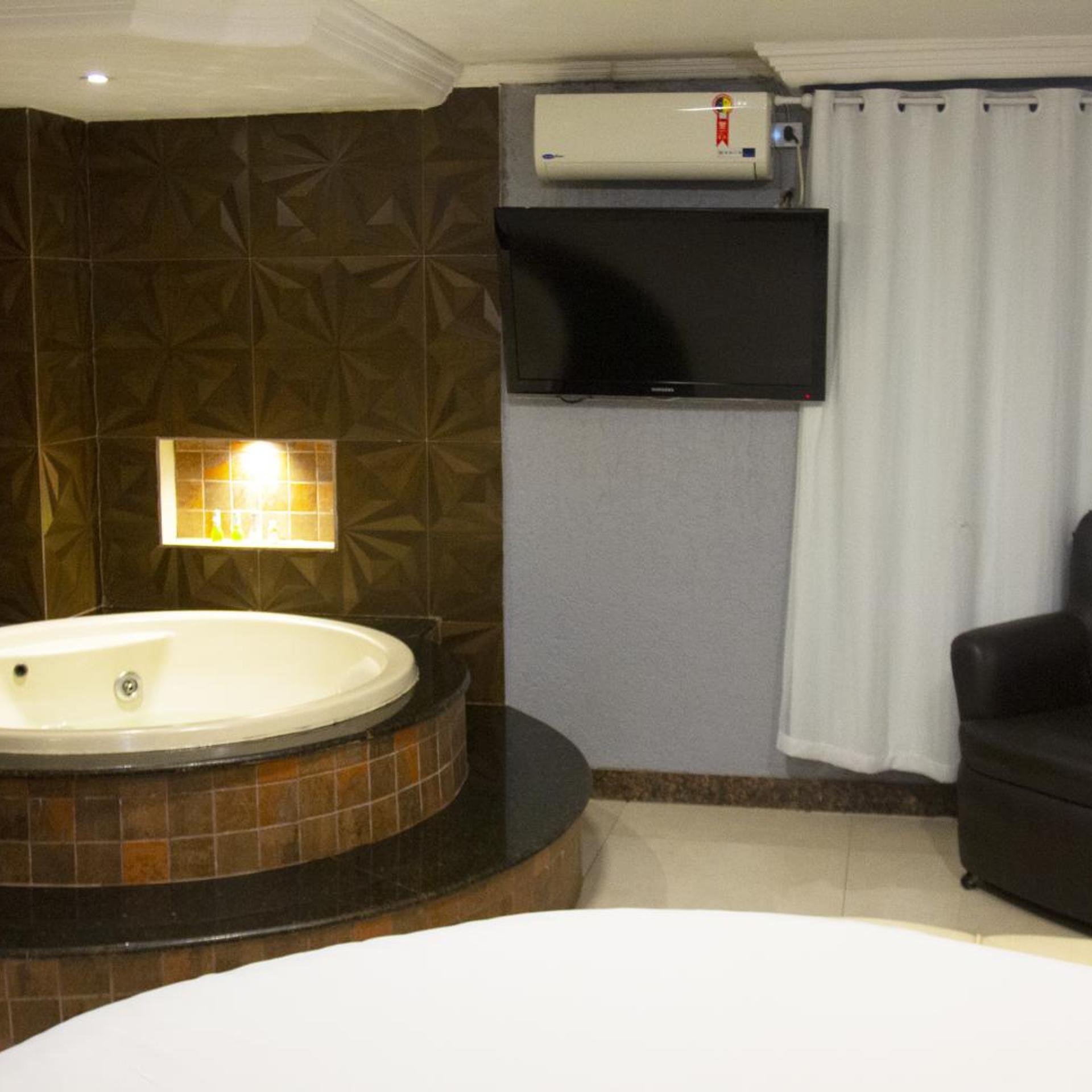 L'amour Park Hotel 45/51