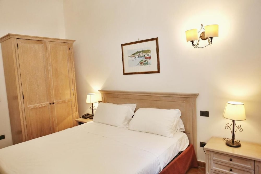 Mercure Argentario Hotel Filippo II 9/52