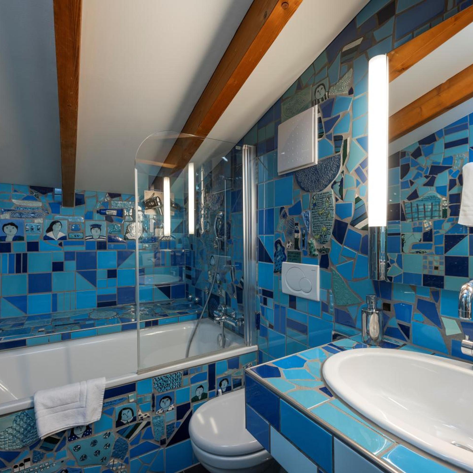Hotel Rebstock Luzern 49/51