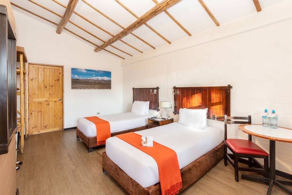 Casa Andina Standard Colca 21/68