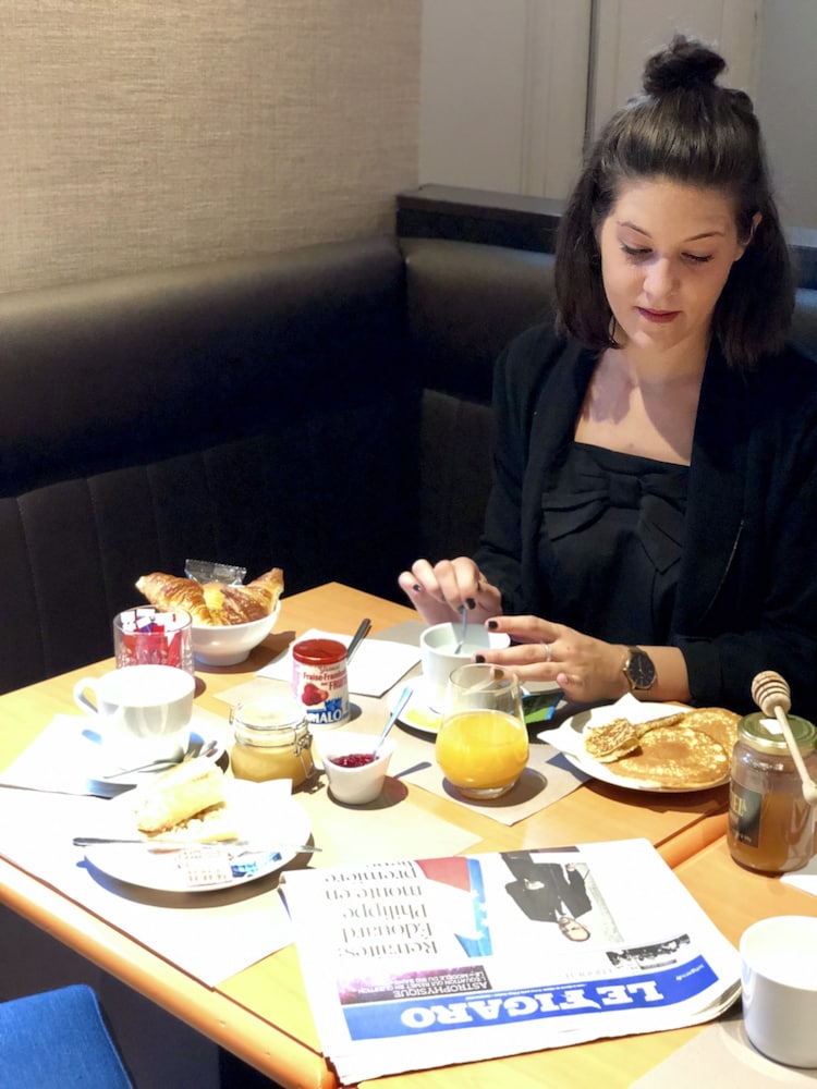 Mercure Rennes Place Bretagne 51/68