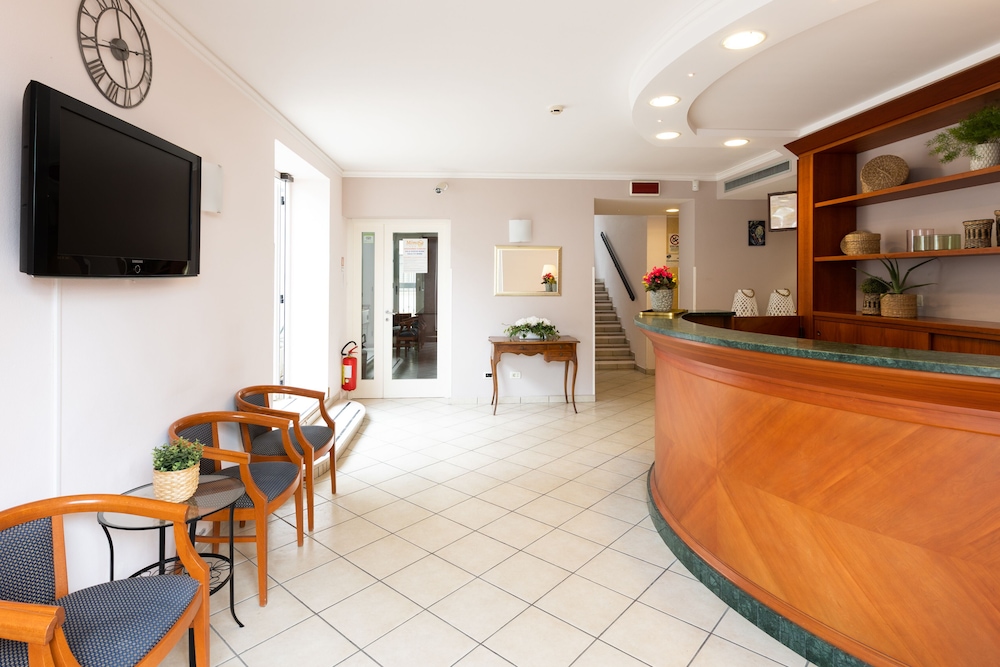Residence Mimosa 3/40