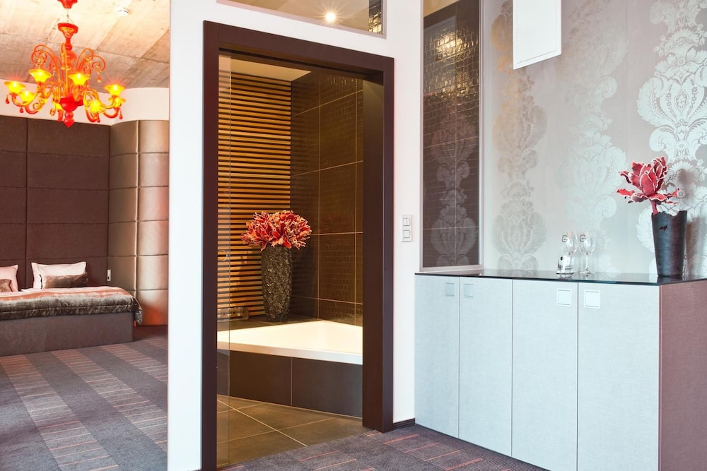 G Design Hotel 7/44