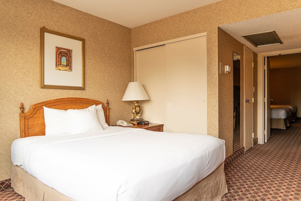 Ramada By Wyndham Topeka Downtown Hotel And Convention Center 12/36