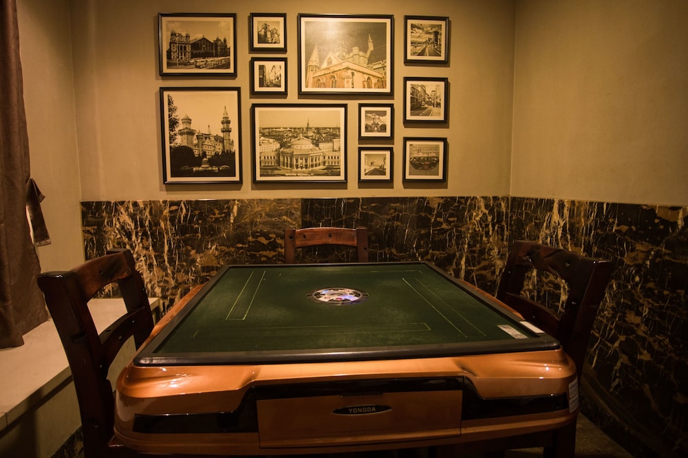 Gentury Boutique Hotel 21/31
