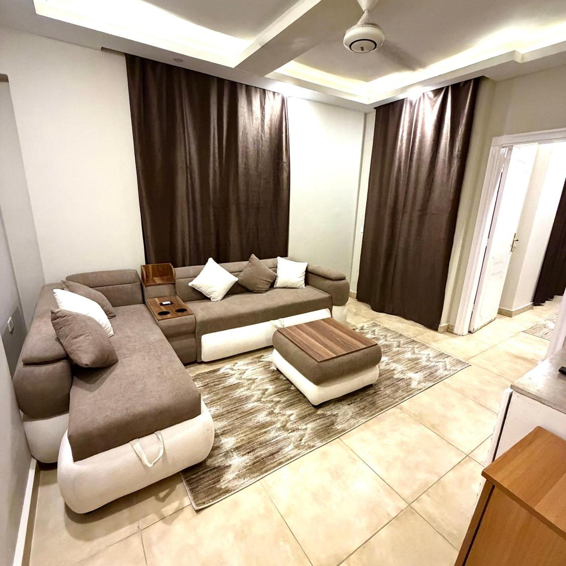La Boutique Residence 17/36
