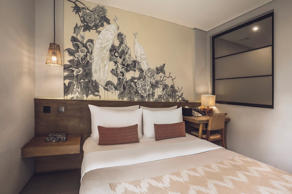 Amarea Resort Ubud by Ini Vie Hospitality 63/100