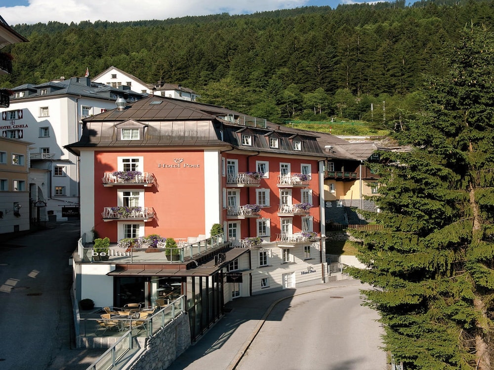 Hotel Post 28/31