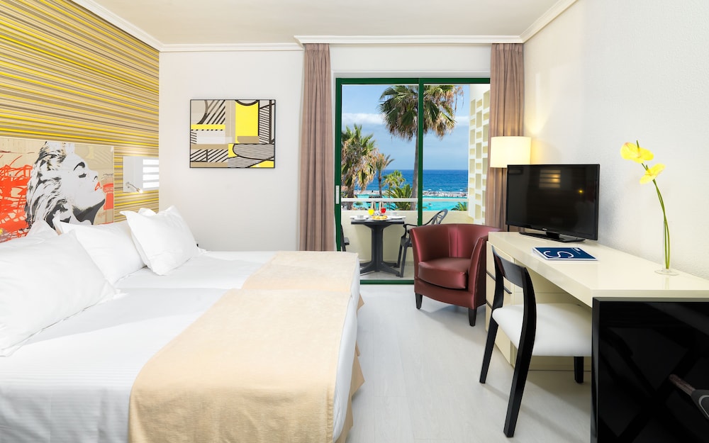 H10 Tenerife Playa 37/70