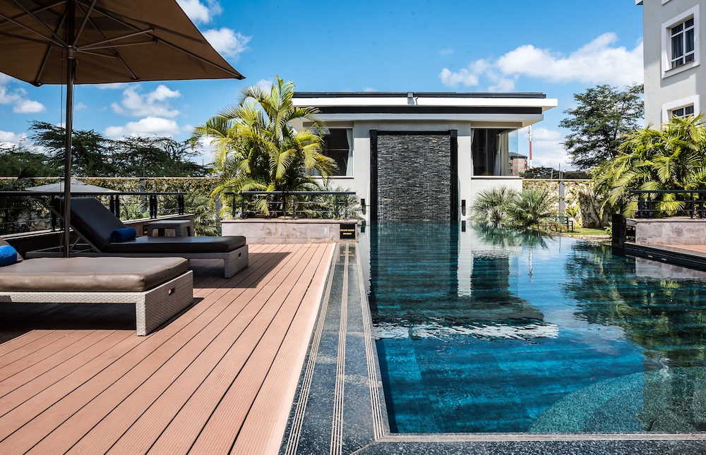 Eka Hotel in NAIROBI