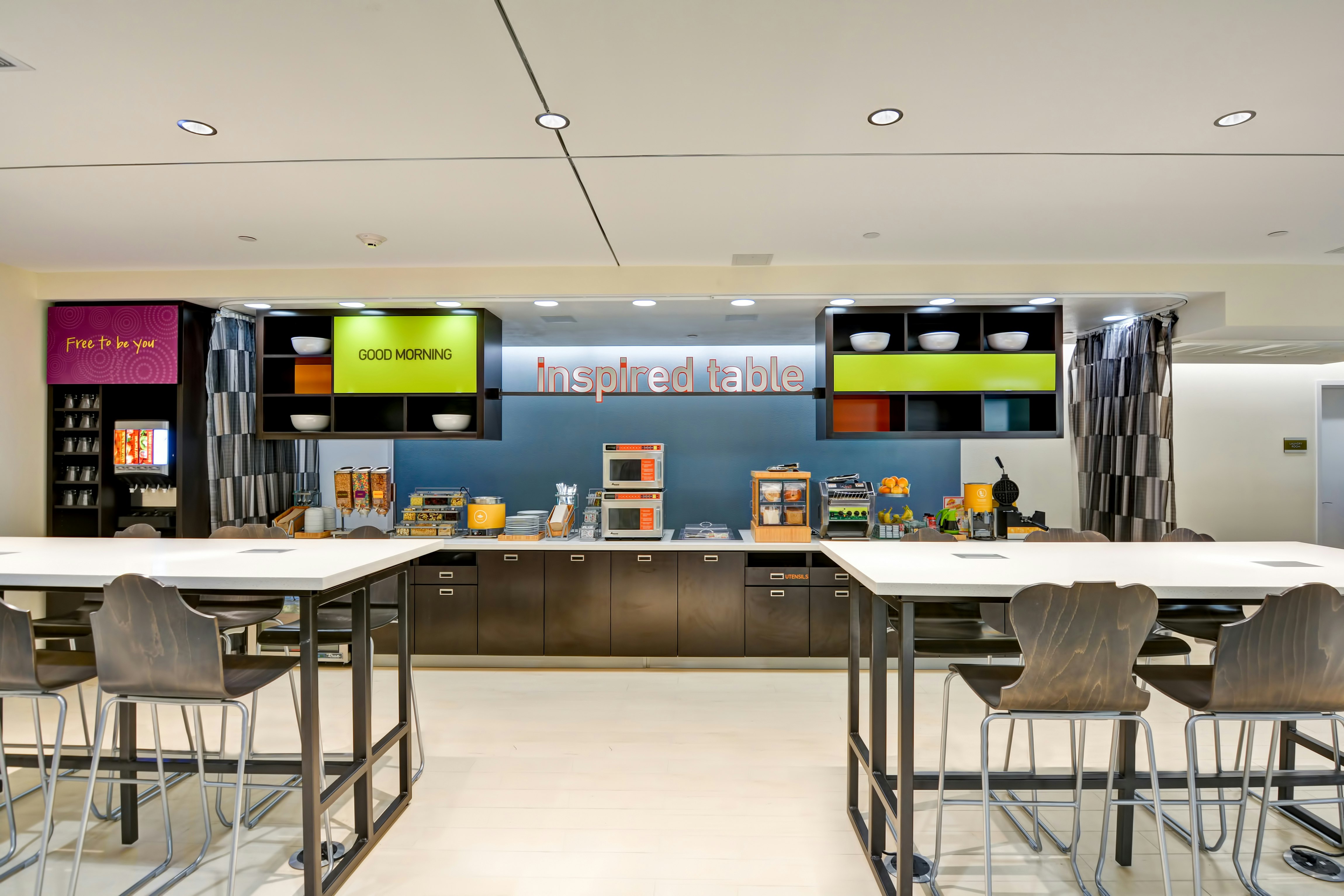 Home2 Suites By Hilton Azusa 17/22