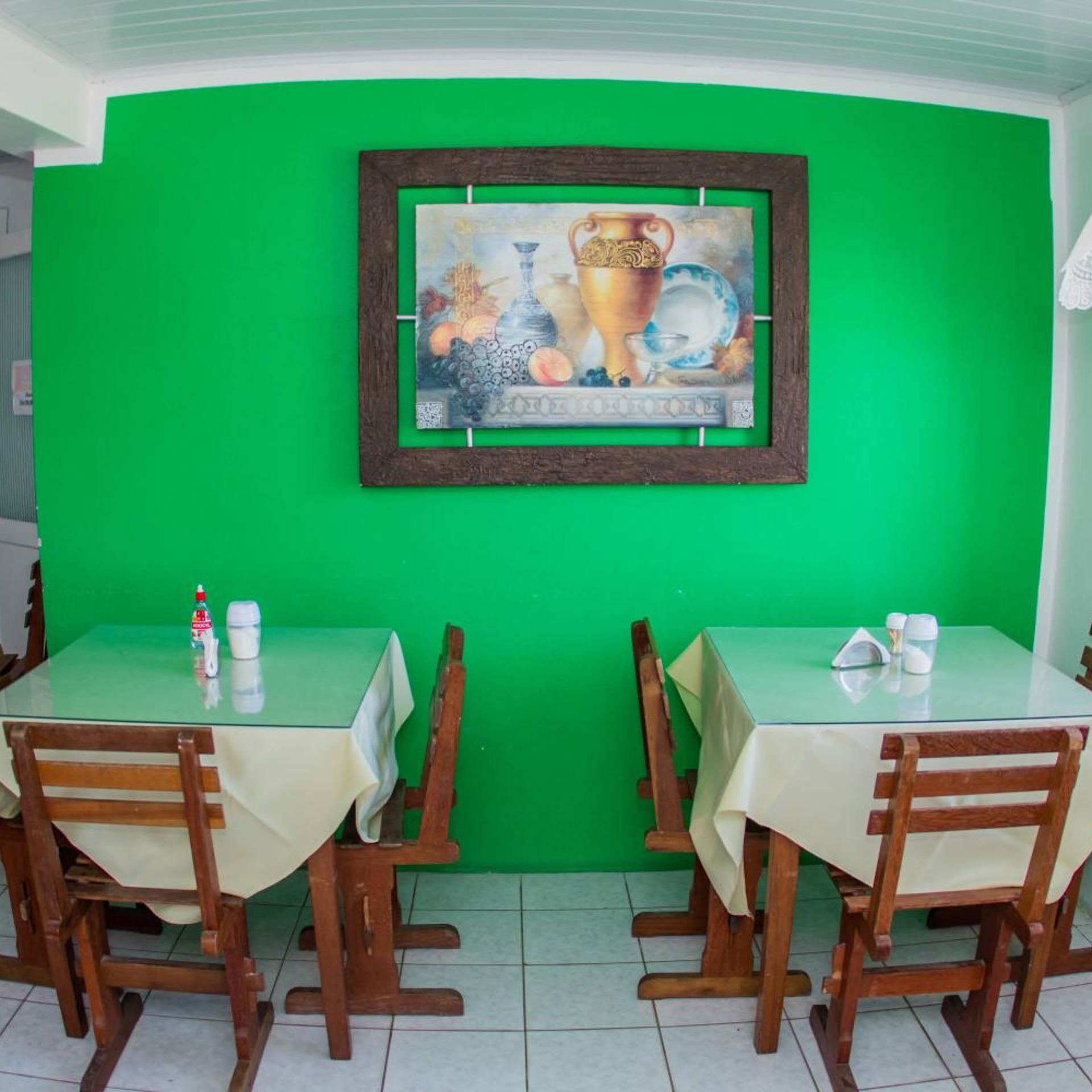 Hotel Recanto do Mar 30/50