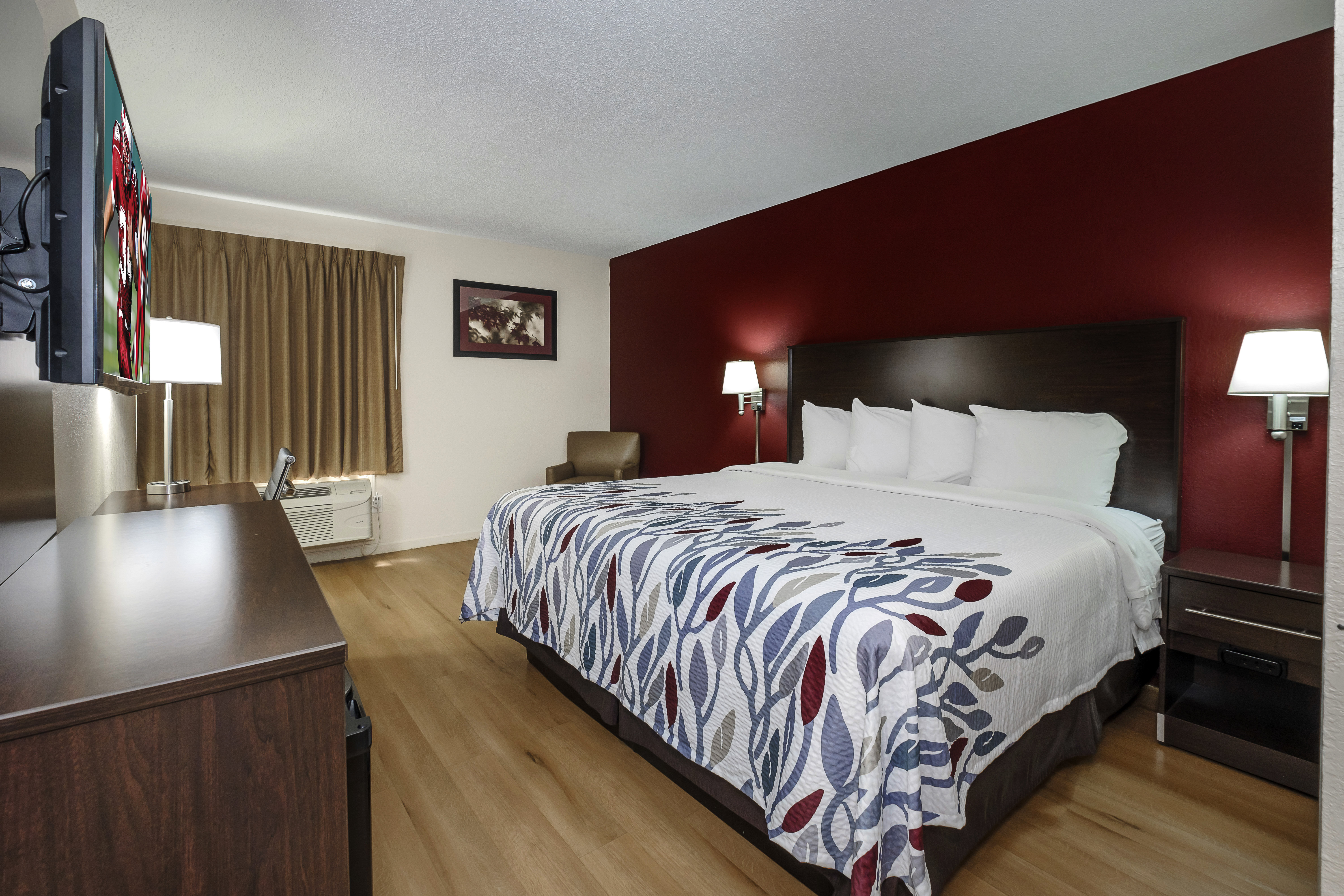 Red Roof Inn Hillsville 19/53