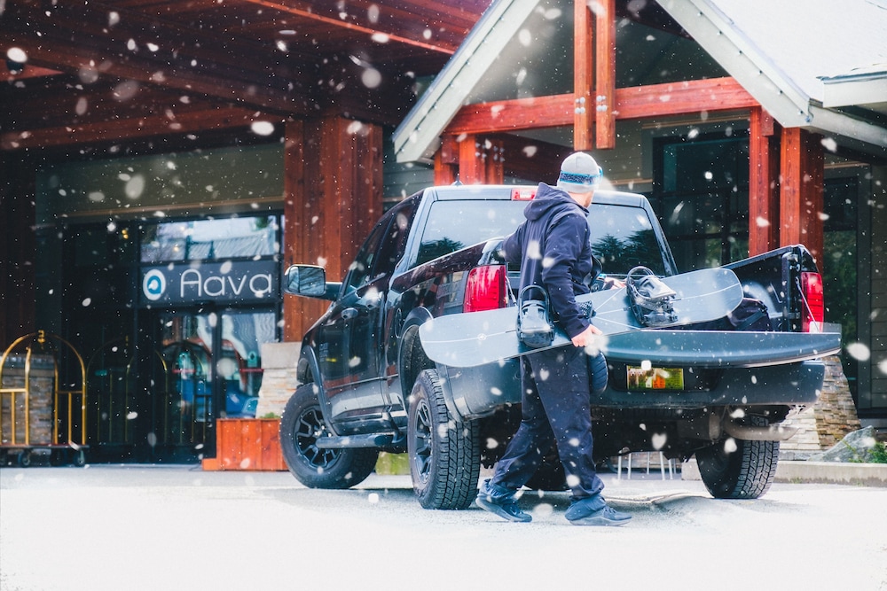 Aava Whistler Hotel 38/50