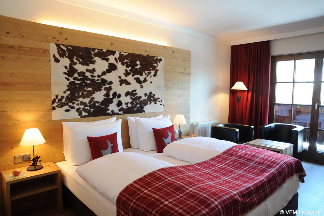 Hotel Kitzhof Mountain Design Resort 13/51