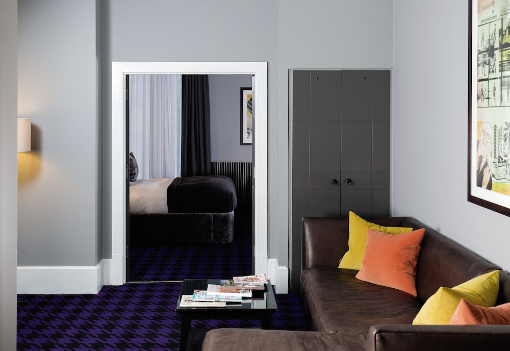 Malmaison Glasgow 26/64
