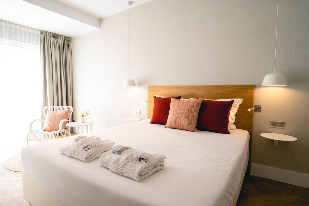Van der Valk Hotel Bloom Saint Aygulf 7/37