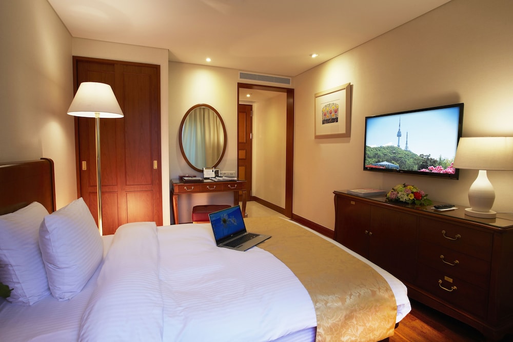 Sejong Hotel 52/78