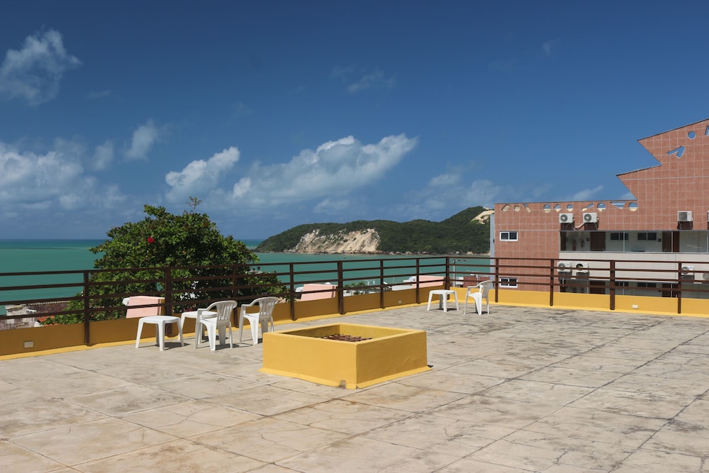 Apart Hotel Casa Grande 59/66