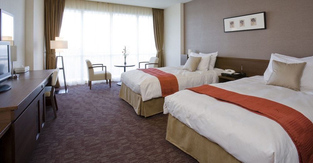 Mikawa Bay Hills Hotel 5/35