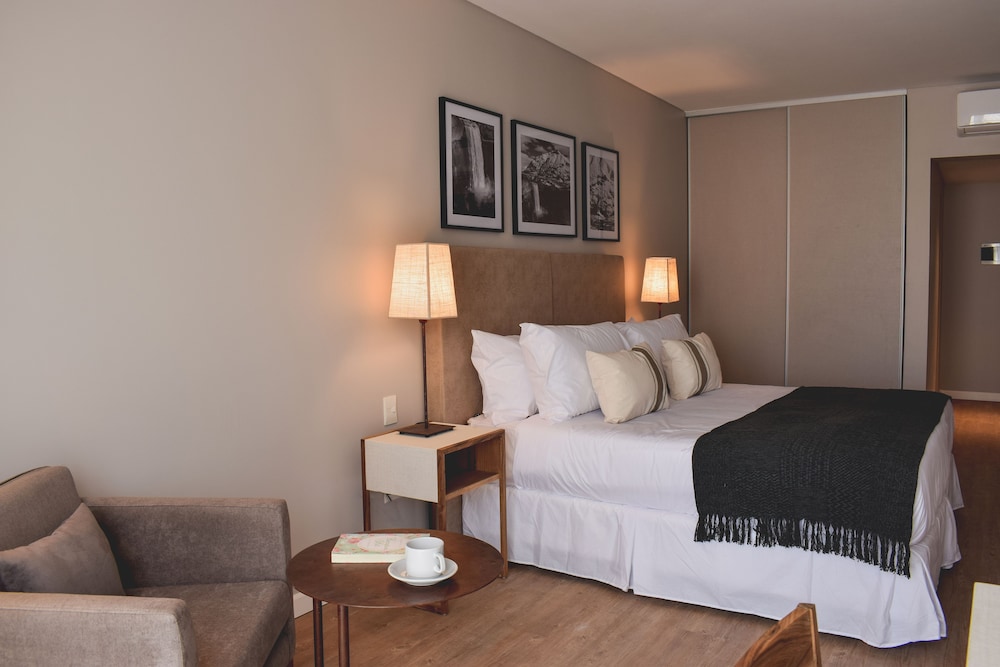 Cyan Soho Neuquen Hotel 20/65