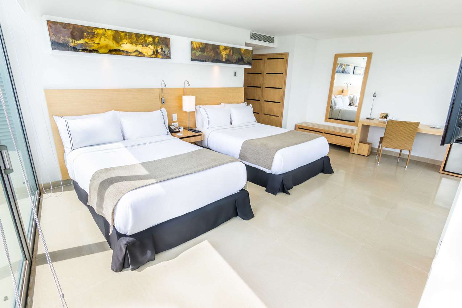 Sonesta Hotel Cartagena 13/50