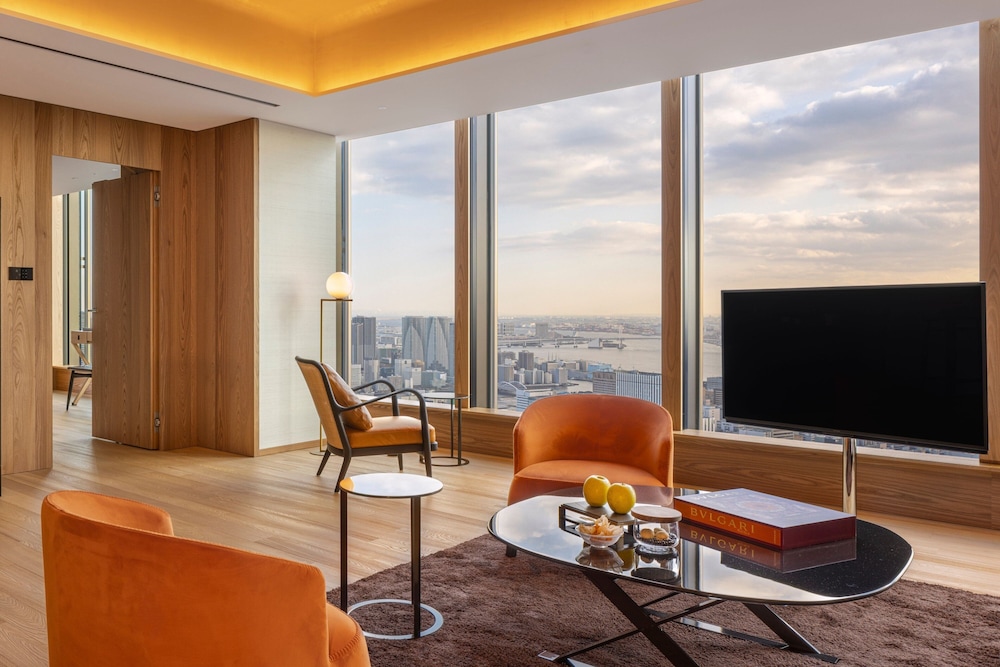 Bulgari Hotel Tokyo 41/50