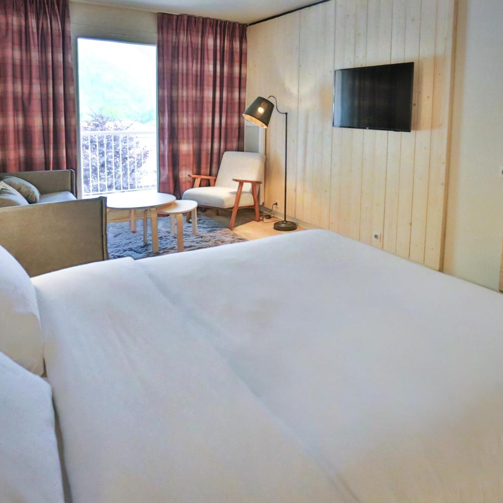 Hotel Le Refuge Des Sources 9/50
