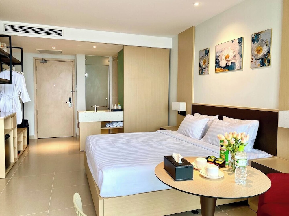 Arena Cam Ranh Ocean View Resort 11/50