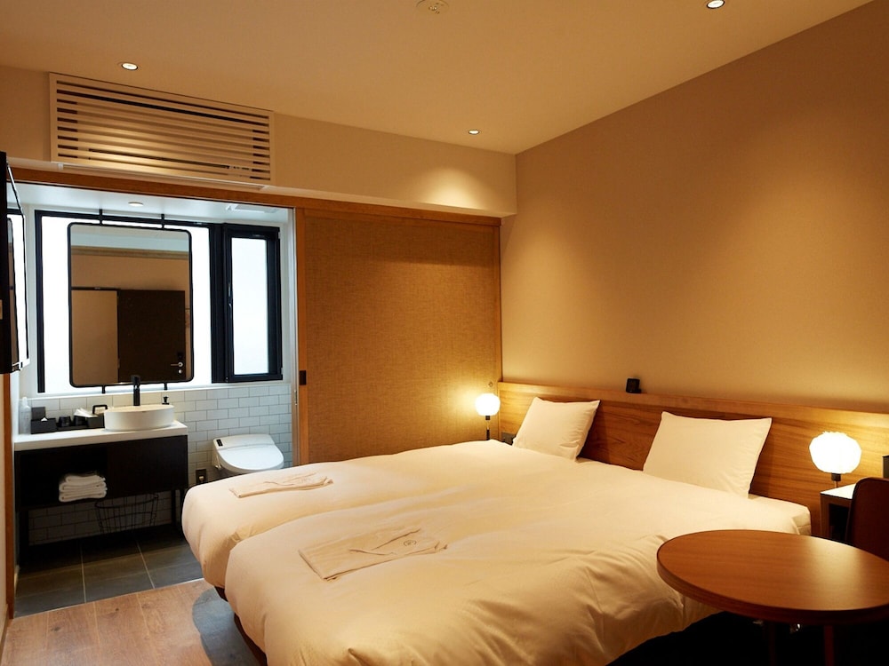 Hotel Bell Kyoto 31/55