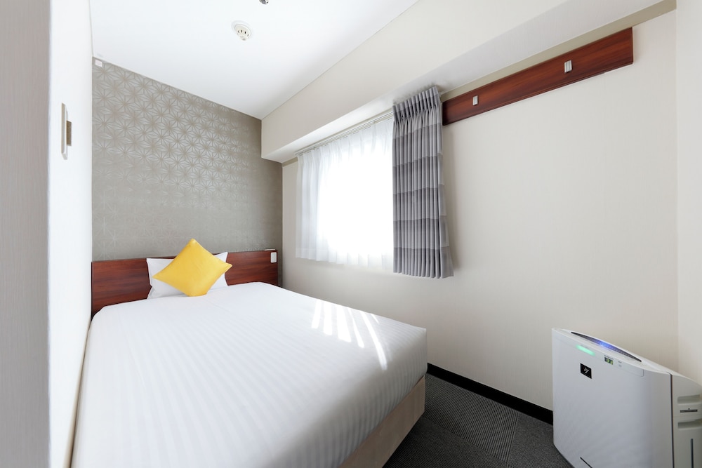 City Route Hotel 15/42