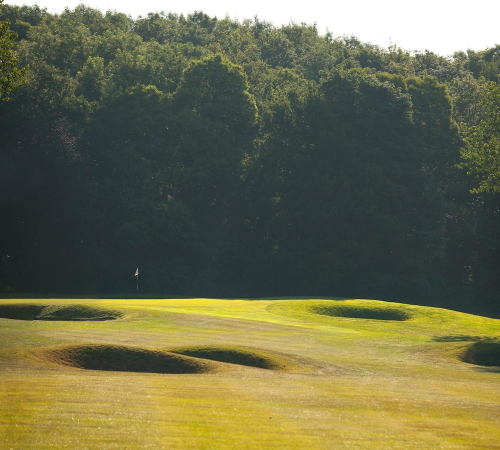 Sprowston Manor Hotel, Spa & Golf 45/48