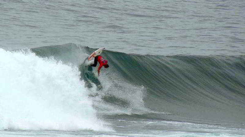 Mundaka 32/39