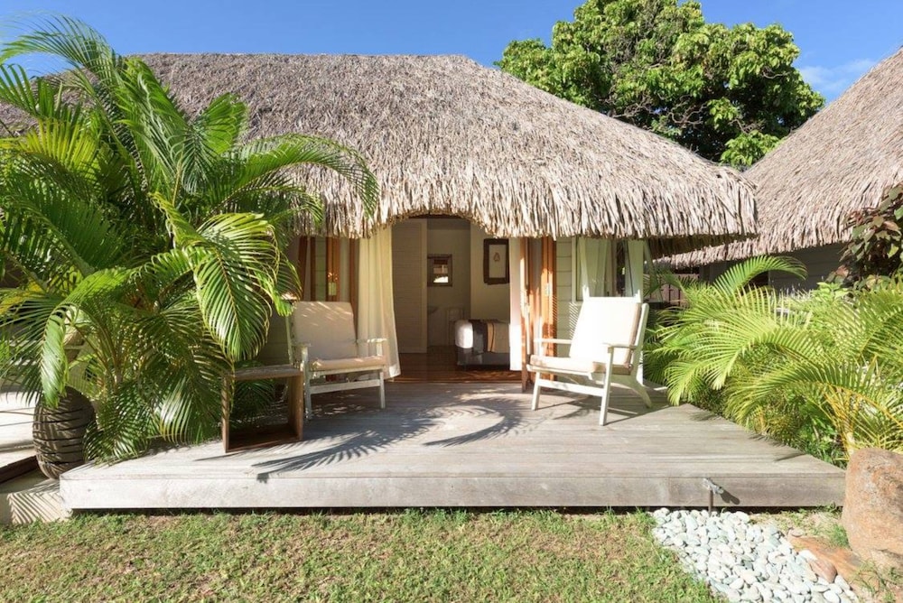 Moorea Beach Lodge 1/65
