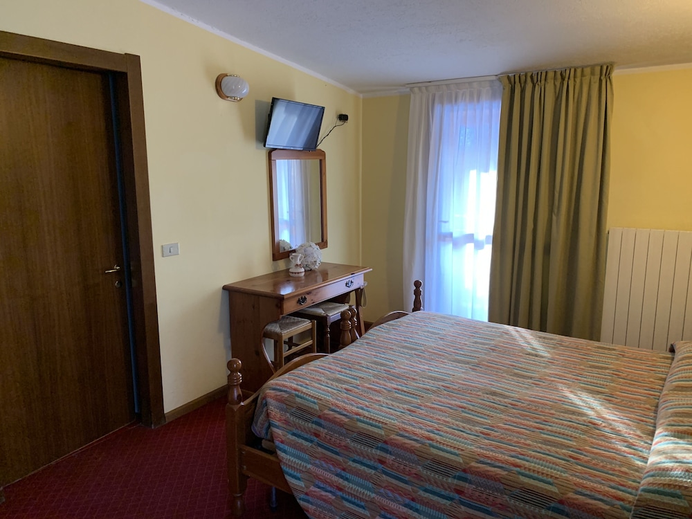Hotel Sancamillo 11/57
