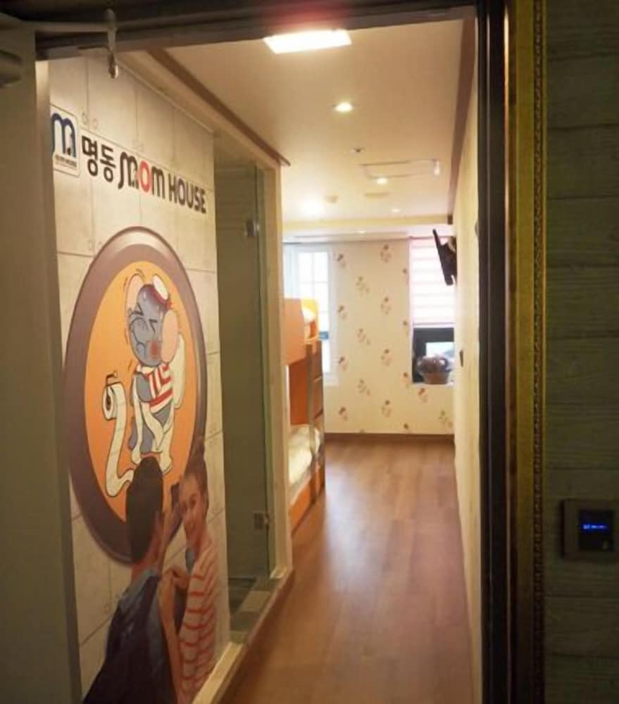 Myeongdong Mom House 4/46