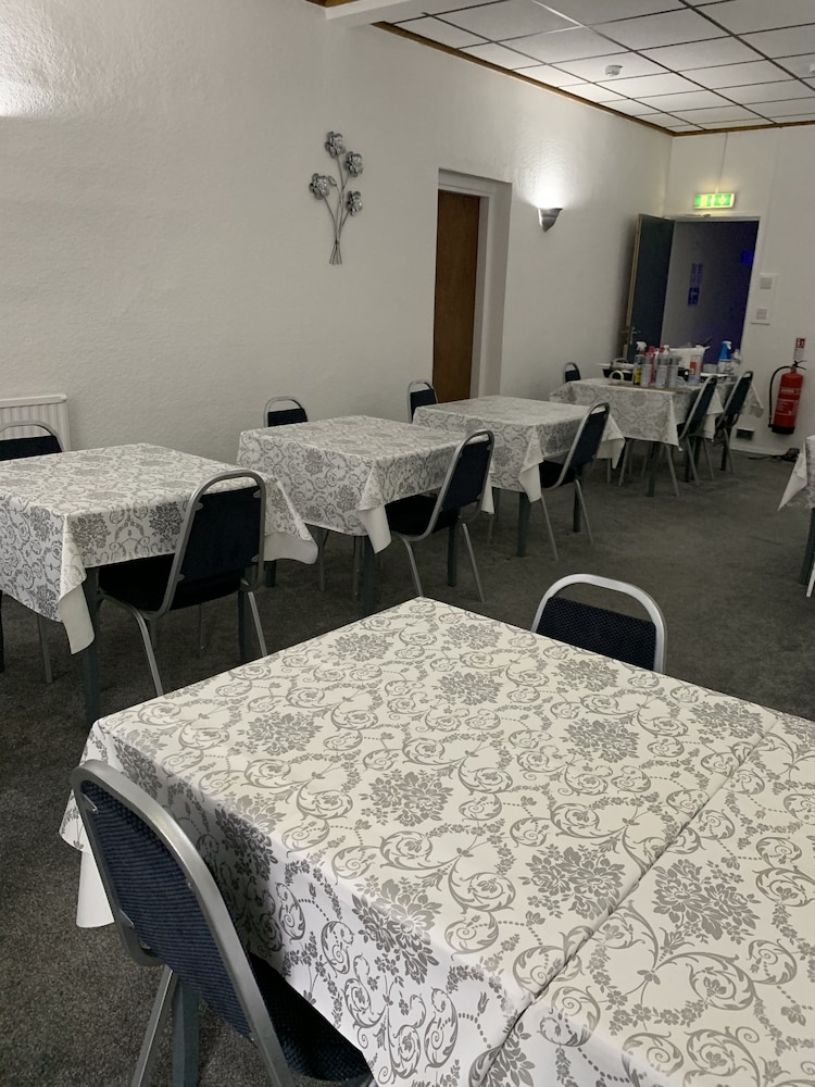 Danescourt Lodge 34/50